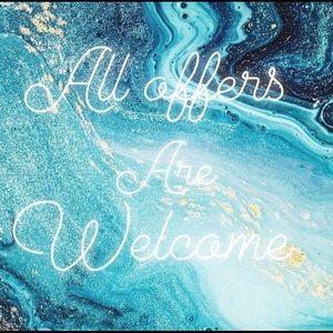 💙🌟Reasonable offers will be considered 🌟💙